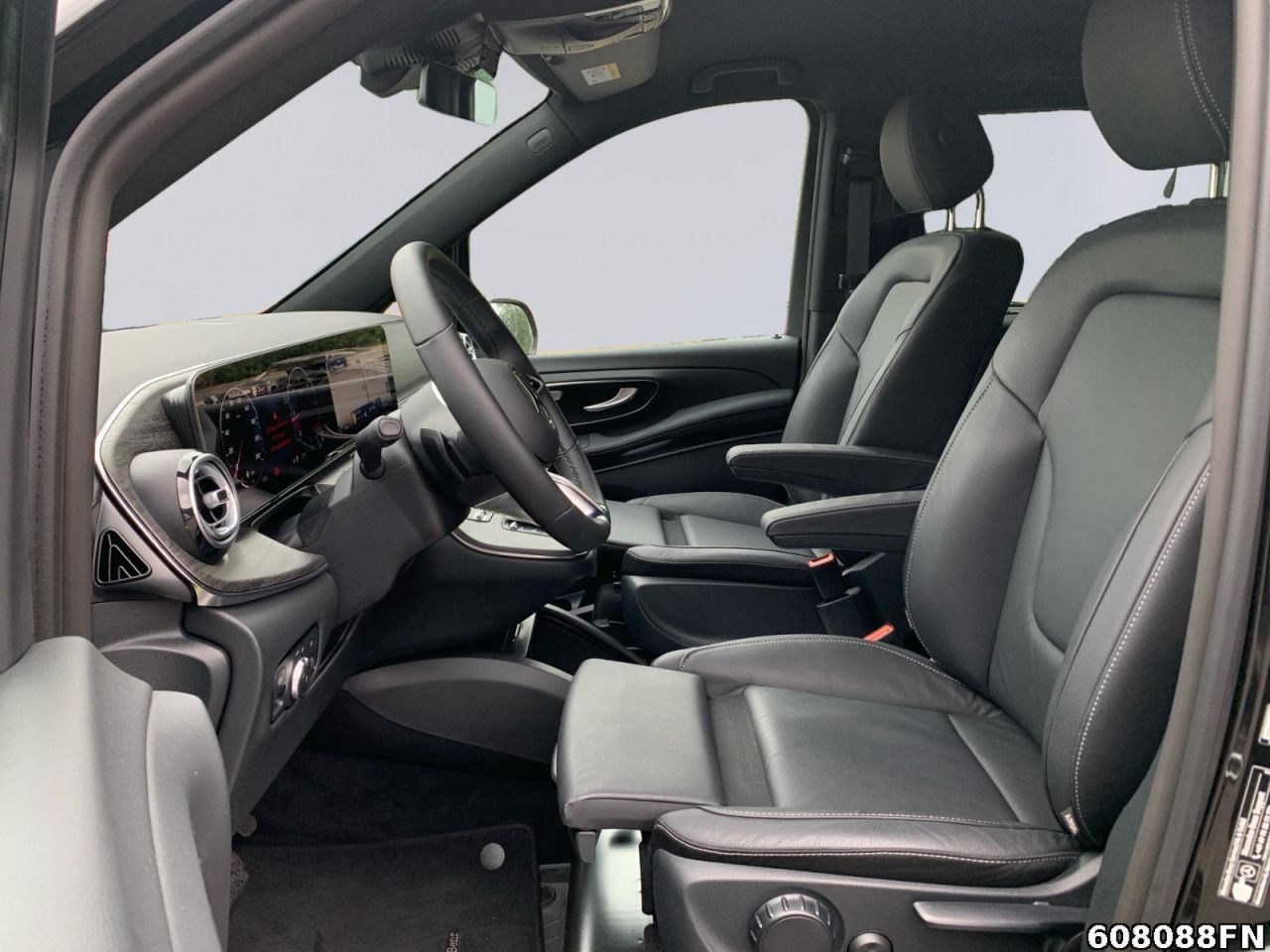 Mercedes-Benz V-Klasse – Bild 7