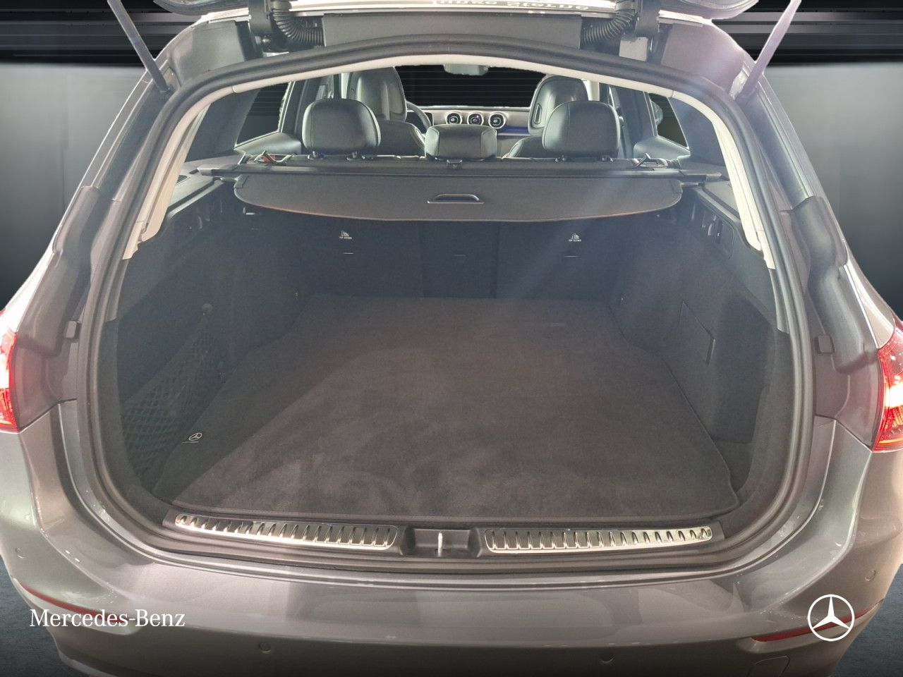 Mercedes-Benz C-Klasse – Bild 18