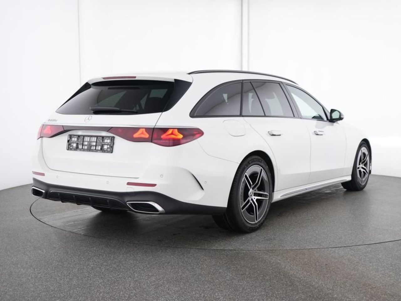 Mercedes-Benz E-Klasse – Bild 5