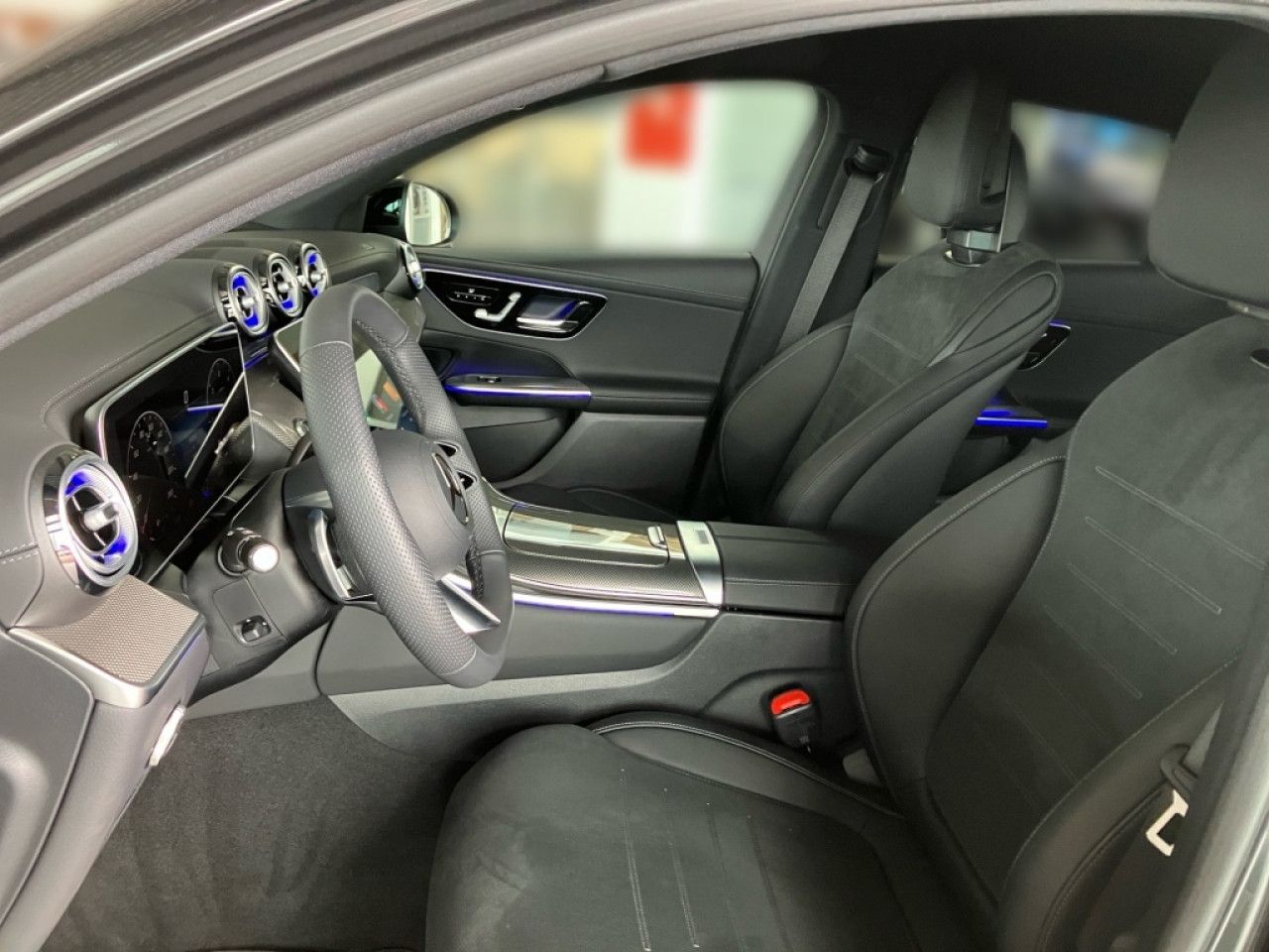 Mercedes-Benz GLC – Bild 10