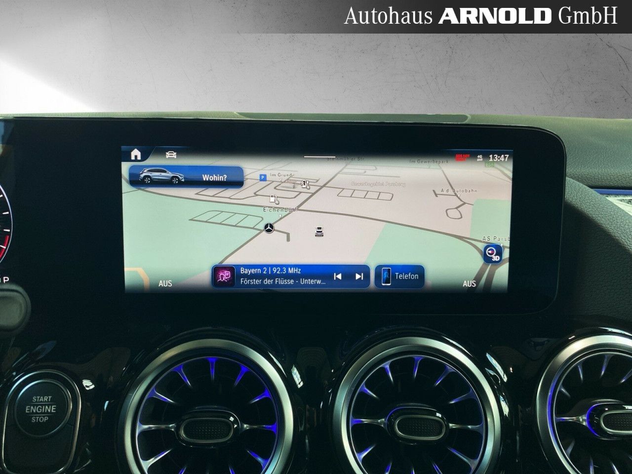 Mercedes-Benz GLA – Bild 12