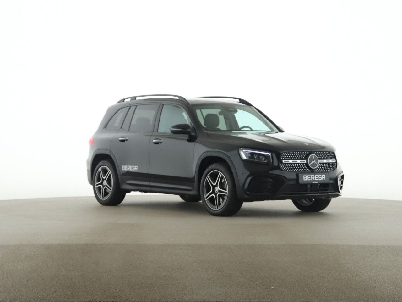 Mercedes-Benz GLB – Bild 8