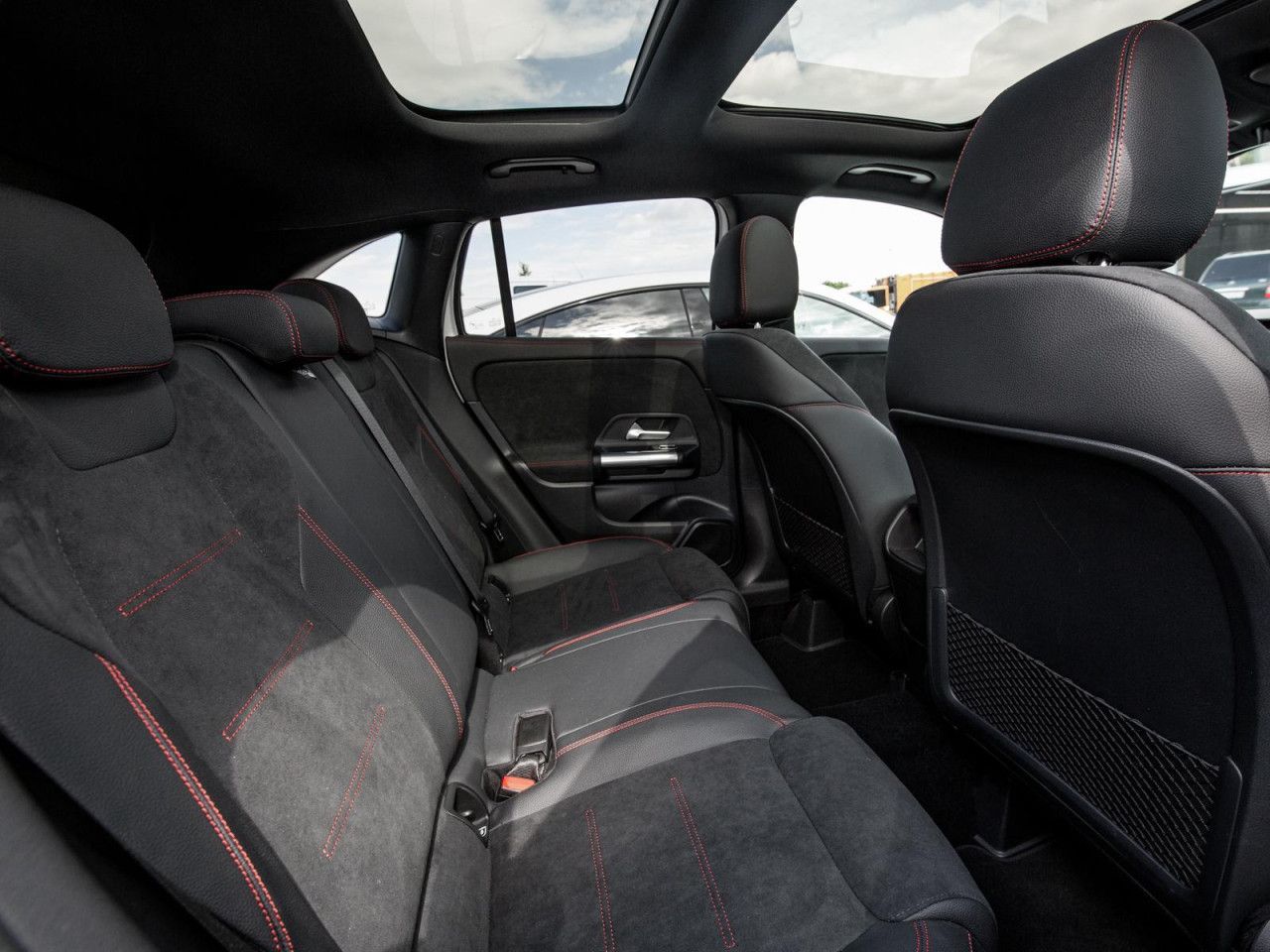 Mercedes-Benz GLA – Bild 8