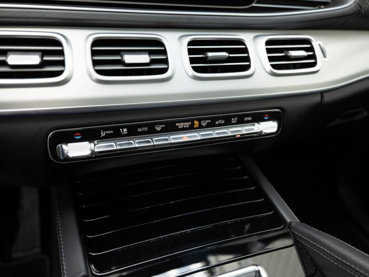 Mercedes-Benz GLE – Bild 15
