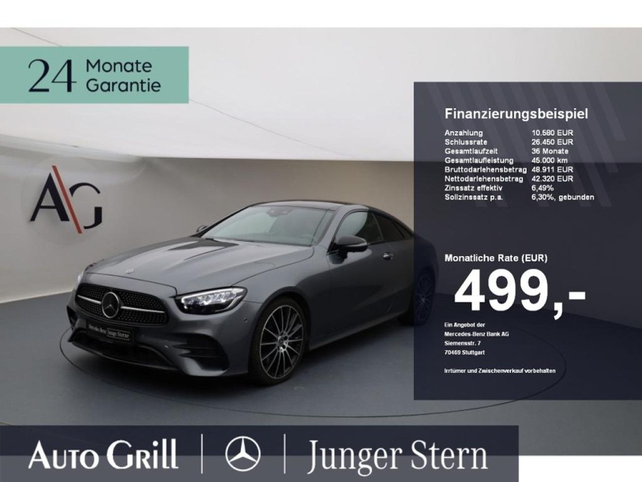 Fahrzeugbild 1 / 21