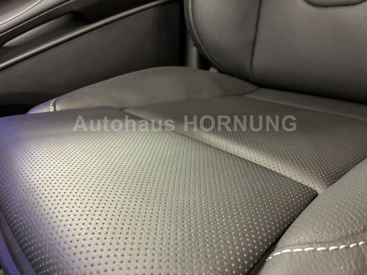 Mercedes-Benz V-Klasse – Bild 21