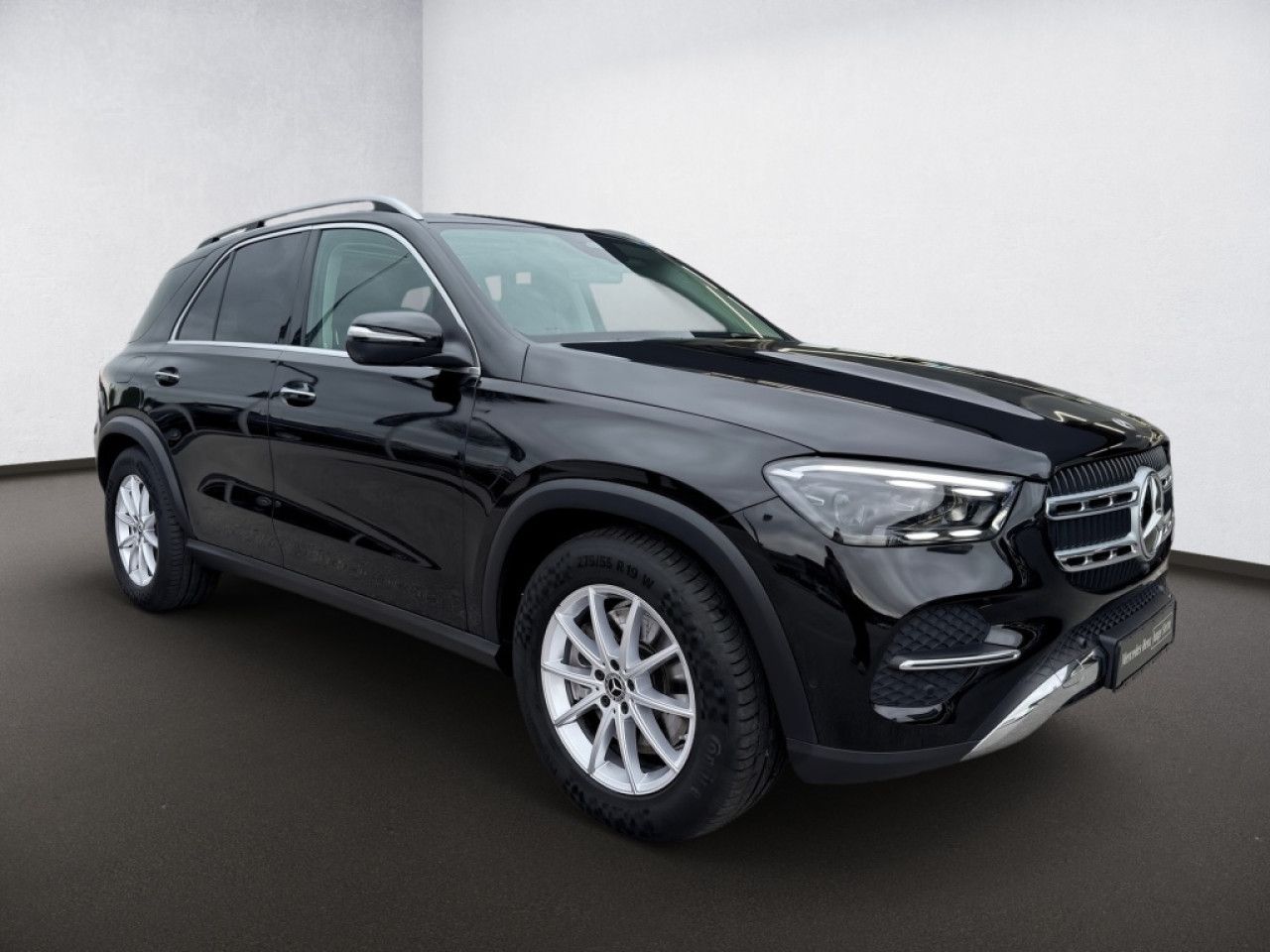 Mercedes-Benz GLE – Bild 5