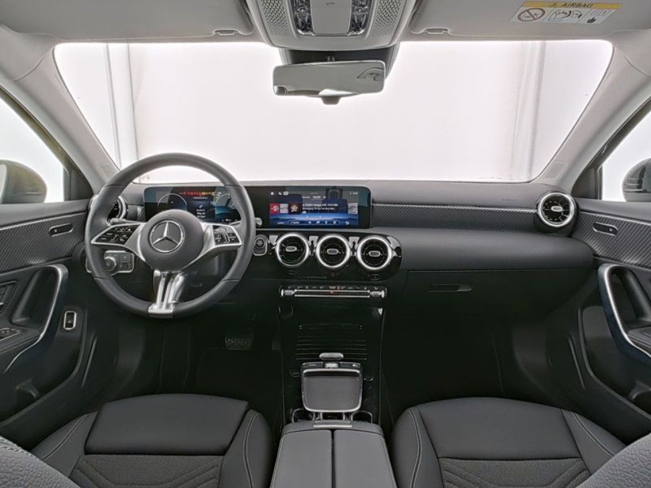 Mercedes-Benz A-Klasse – Bild 6