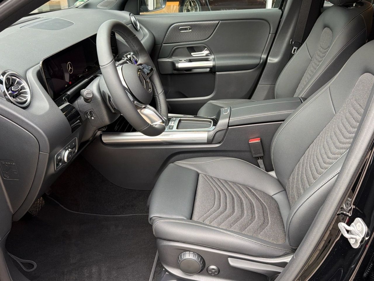 Mercedes-Benz GLA – Bild 6