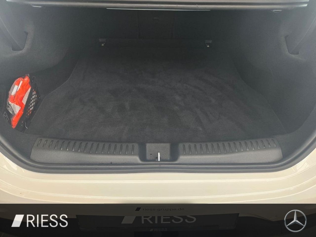 Mercedes-Benz CLA – Bild 14