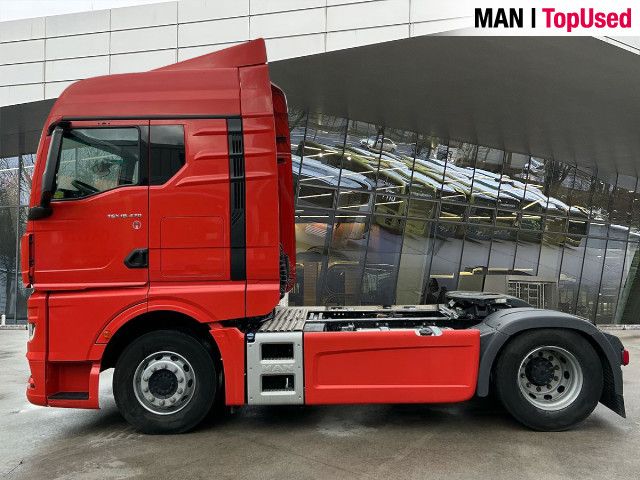 MAN TGX 18.470 4x2 BL SA 9