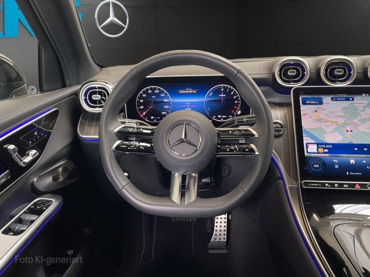 Mercedes-Benz GLC – Bild 9