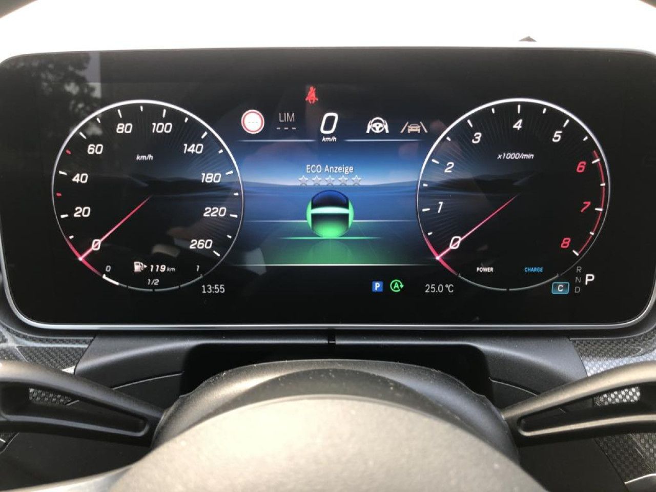 Mercedes-Benz CLE – Bild 9