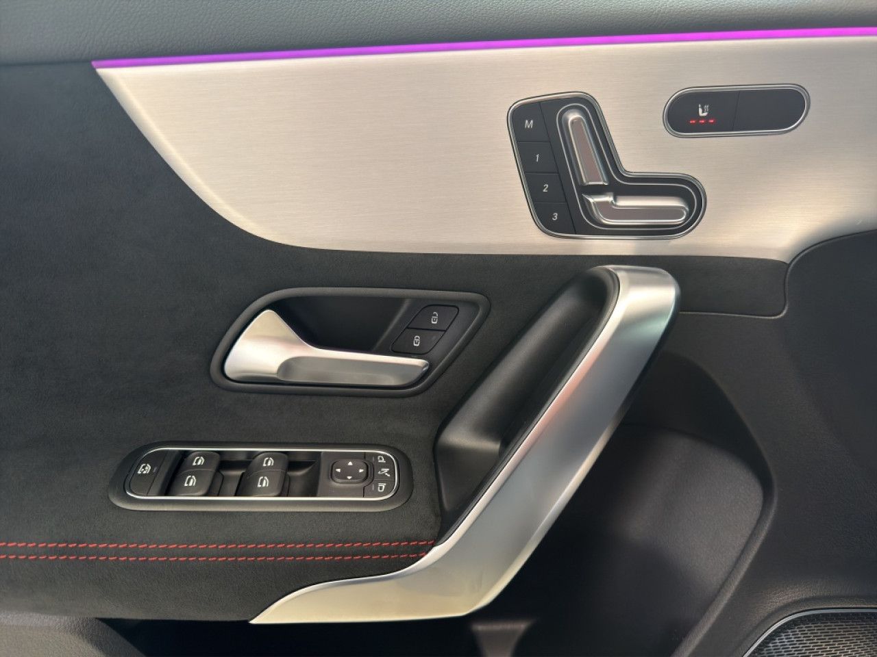 Mercedes-Benz A-Klasse – Bild 6