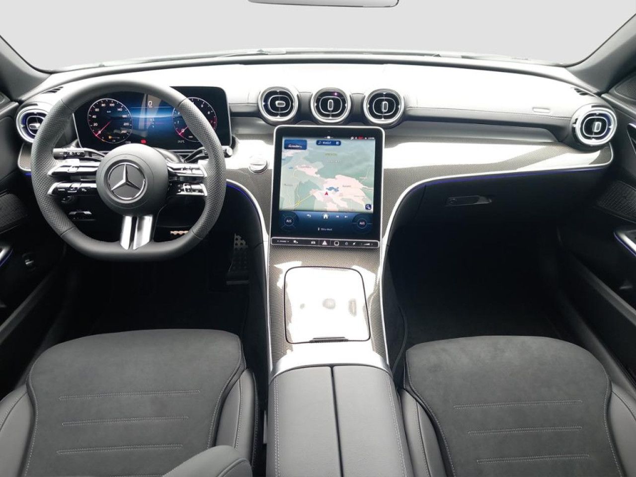Mercedes-Benz C-Klasse – Bild 7