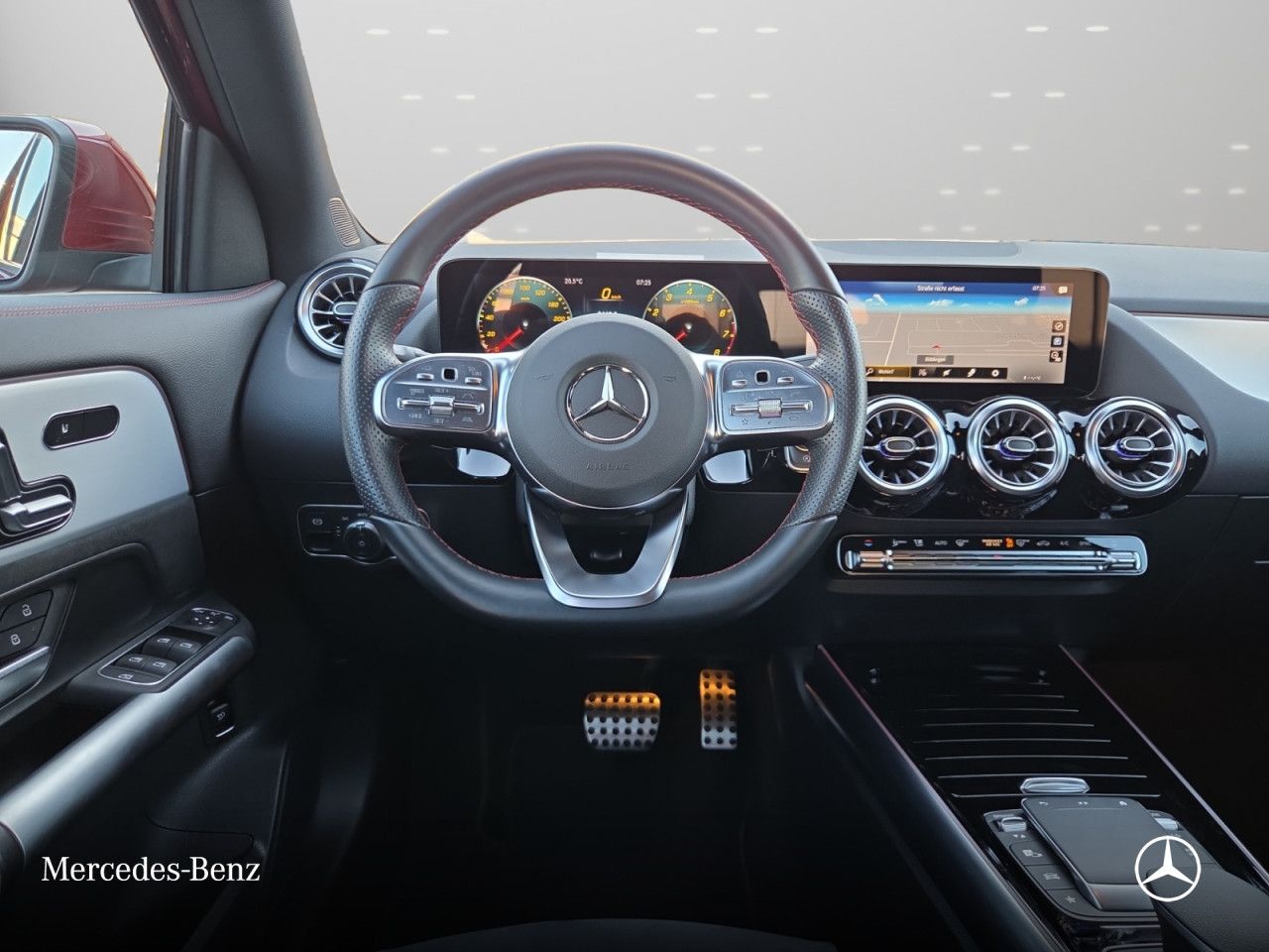 Mercedes-Benz GLA – Bild 10