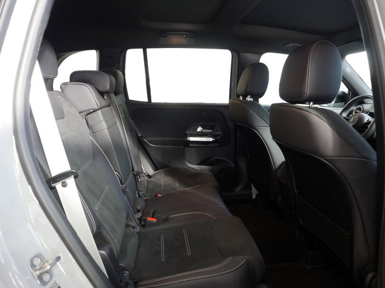Mercedes-Benz GLB – Bild 6