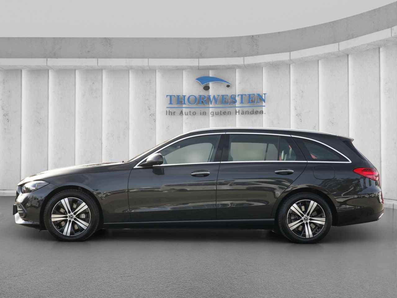 Mercedes-Benz C-Klasse – Bild 4