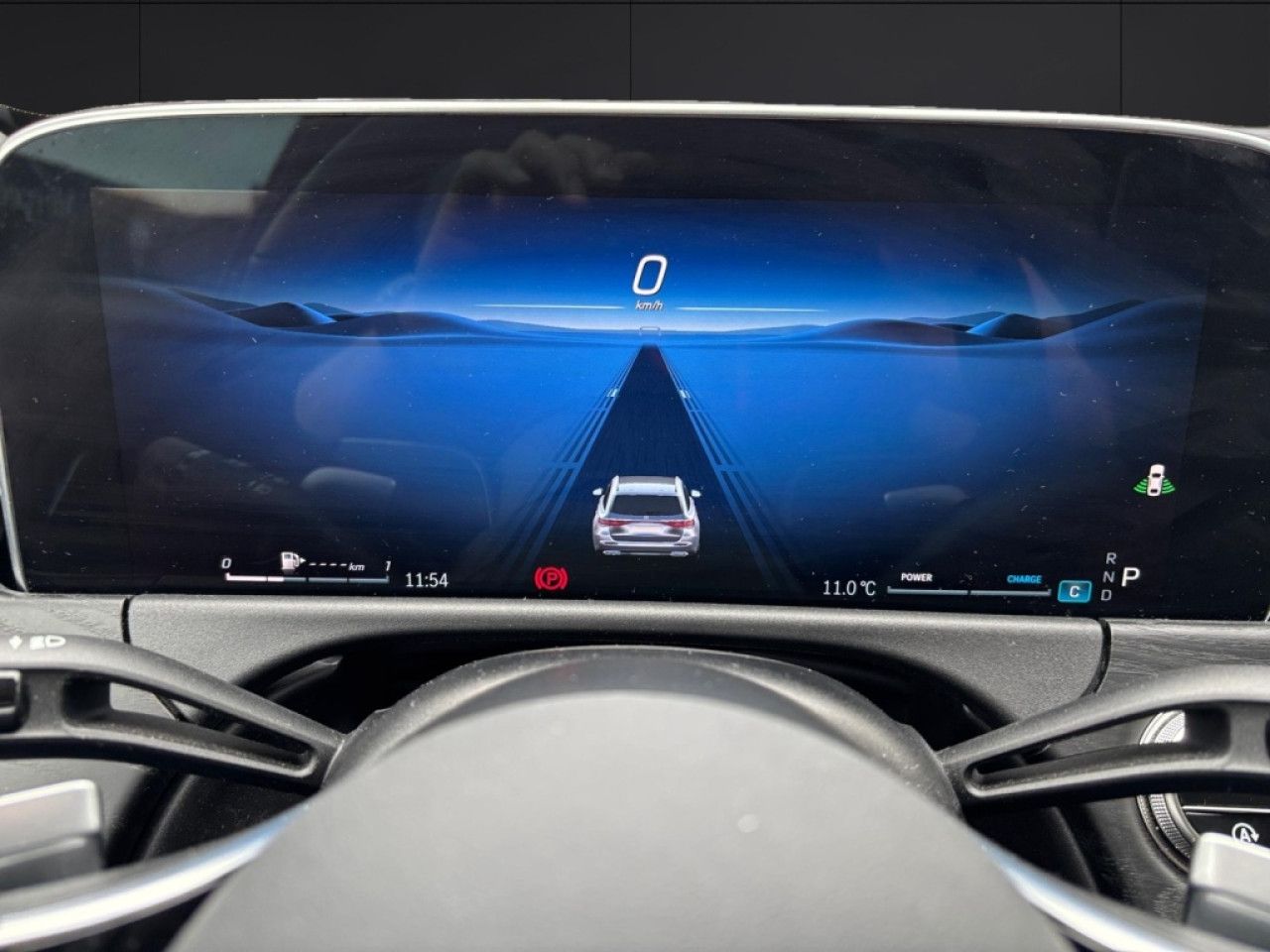 Mercedes-Benz E-Klasse – Bild 14