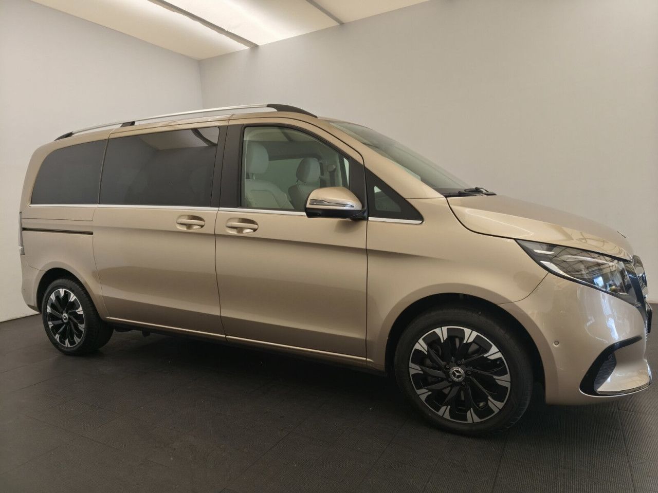 Mercedes-Benz V-Klasse – Bild 4