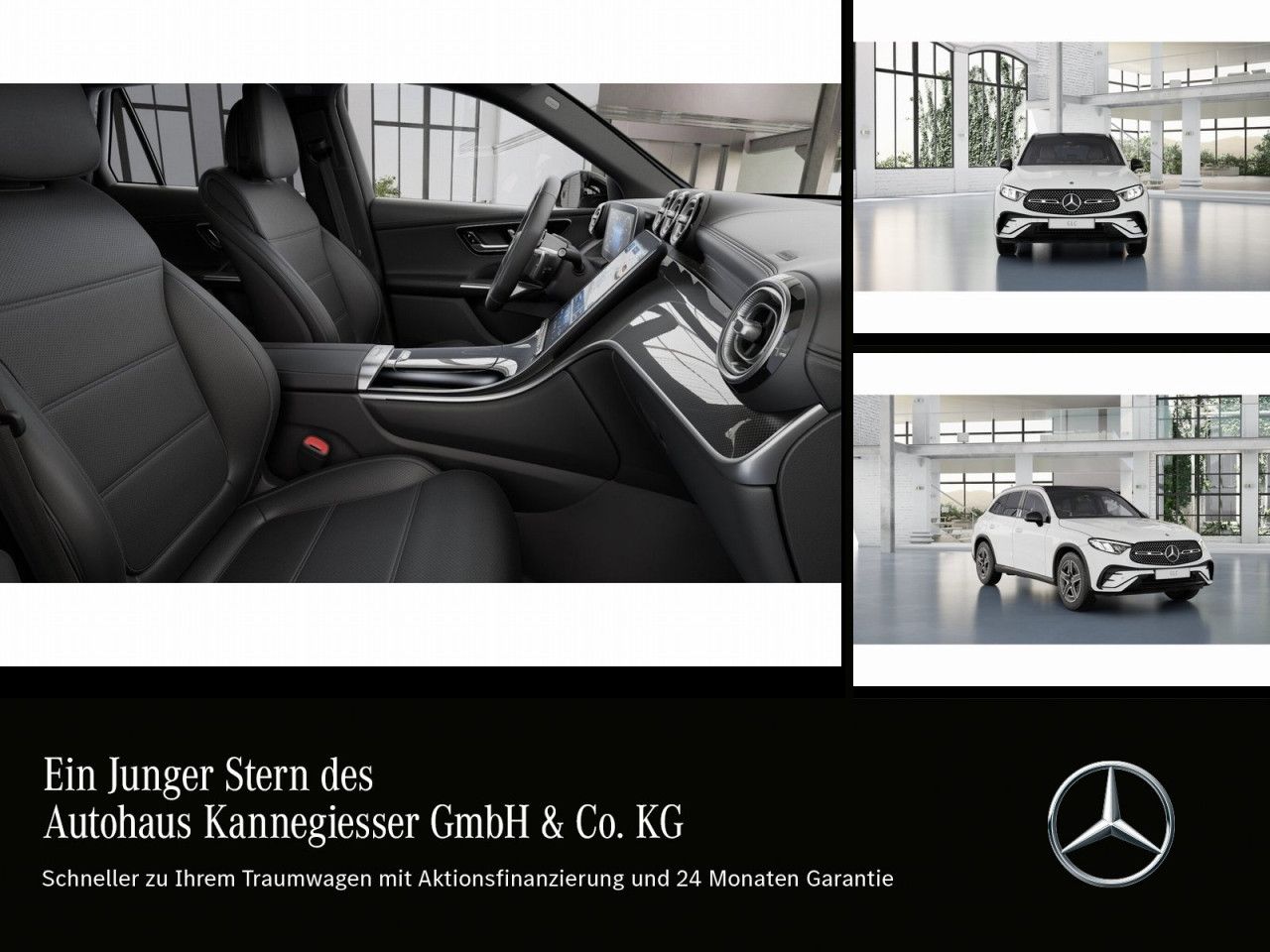 Mercedes-Benz GLC – Bild 6