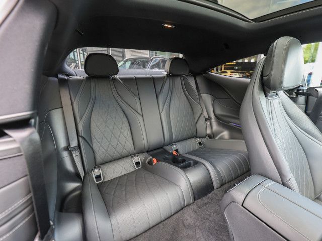 Mercedes-Benz CLE 450