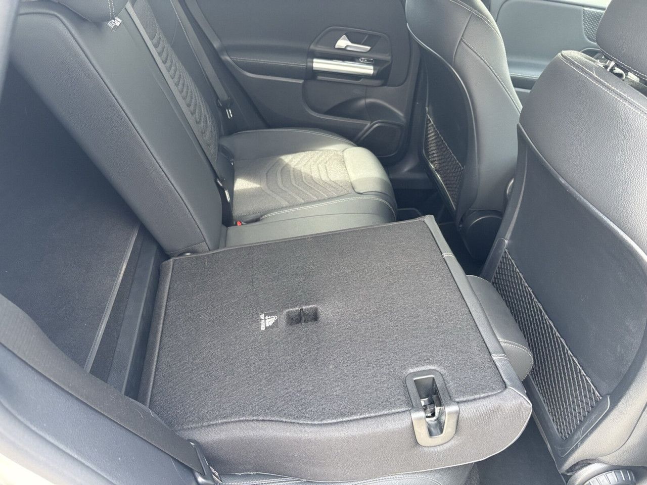 Mercedes-Benz B-Klasse – Bild 19