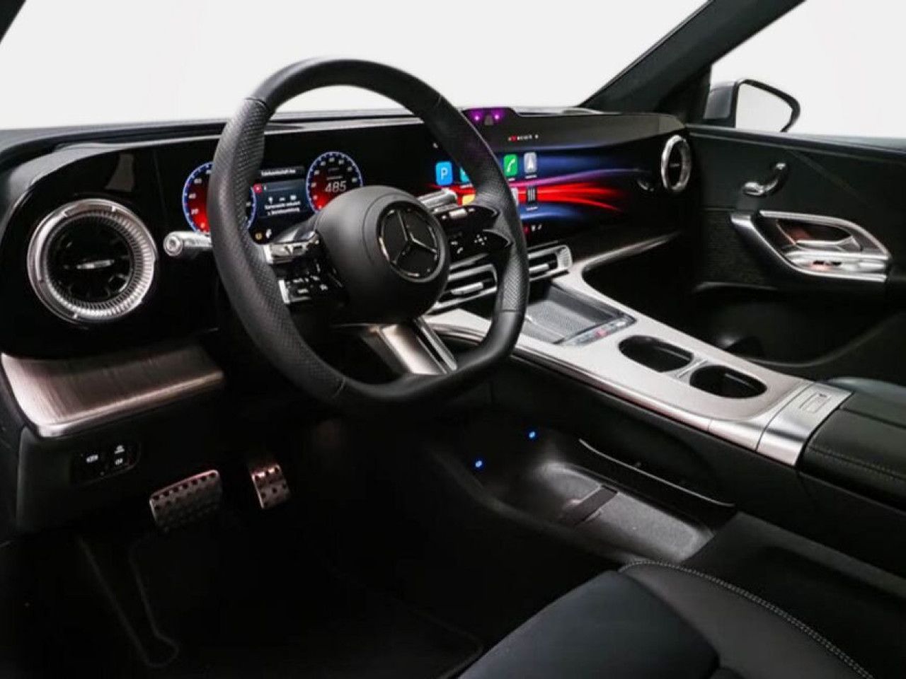 Mercedes-Benz GLC – Bild 9