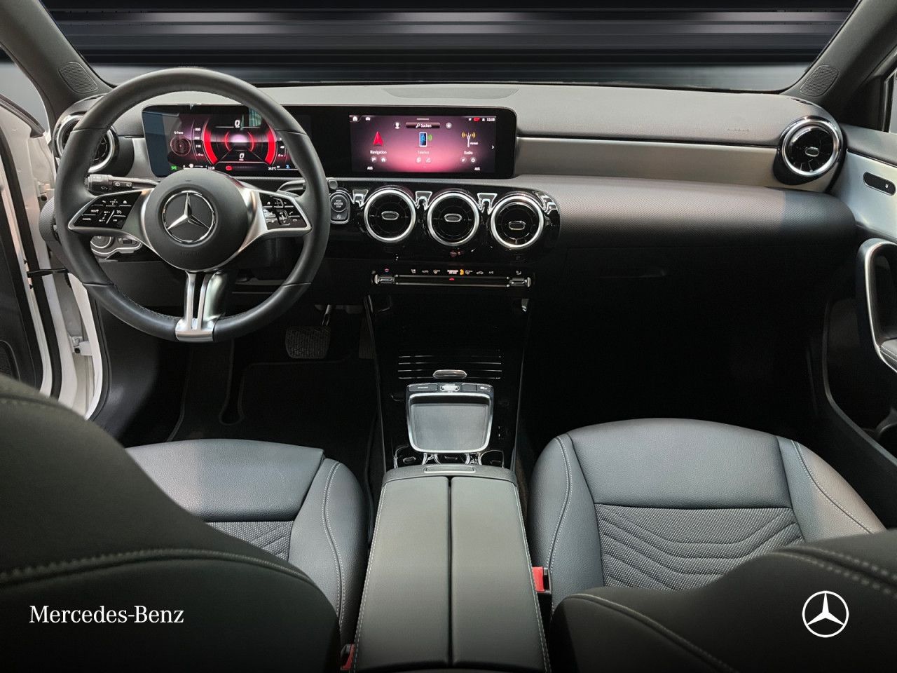 Mercedes-Benz A-Klasse – Bild 11