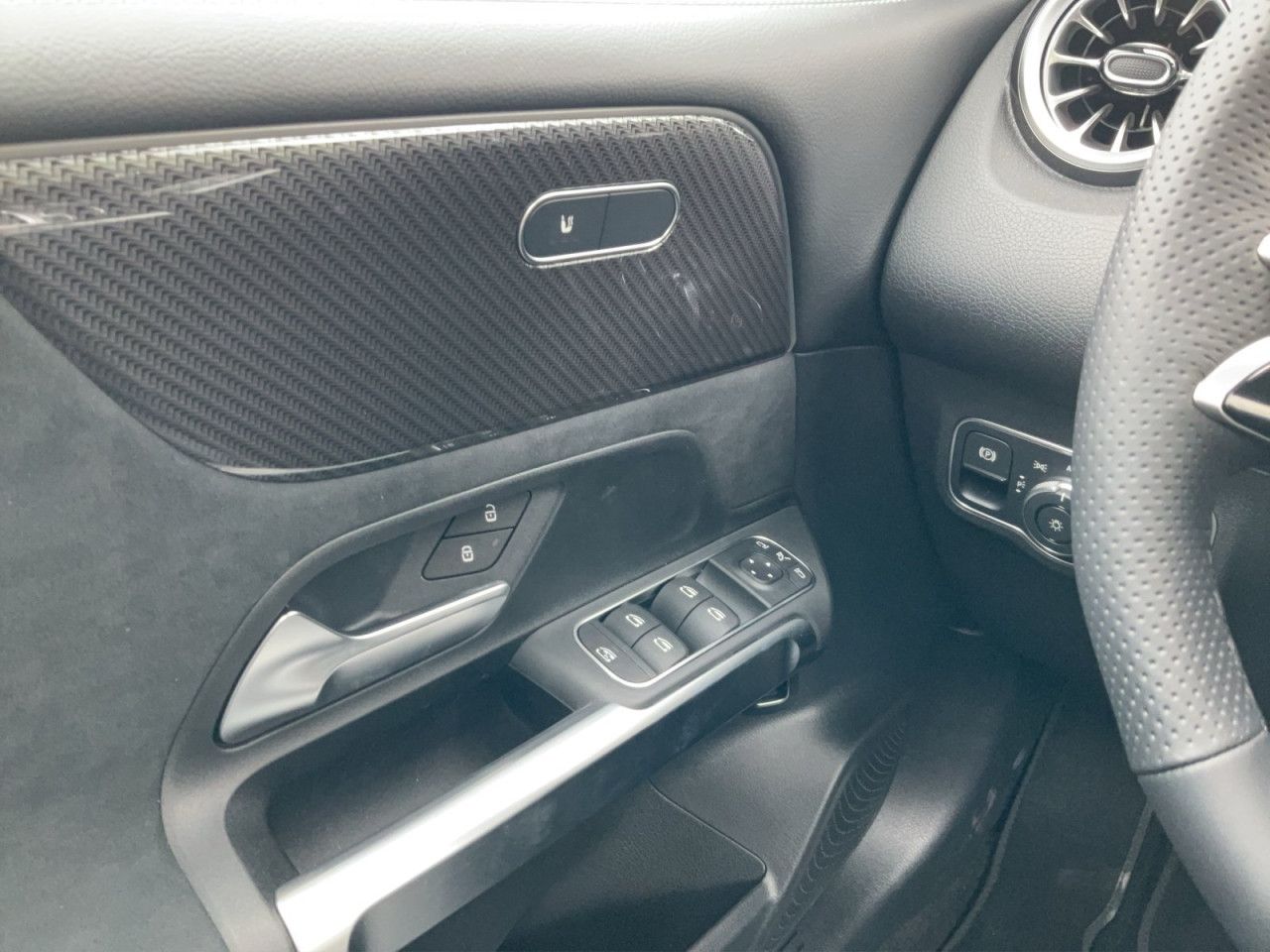 Mercedes-Benz GLB – Bild 21