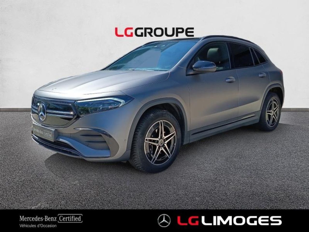 Photo du v&eacute;hicule 1 / 18