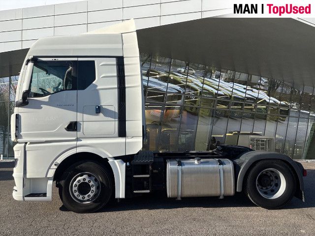 MAN TGX 18.470 4x2 BL SA 9