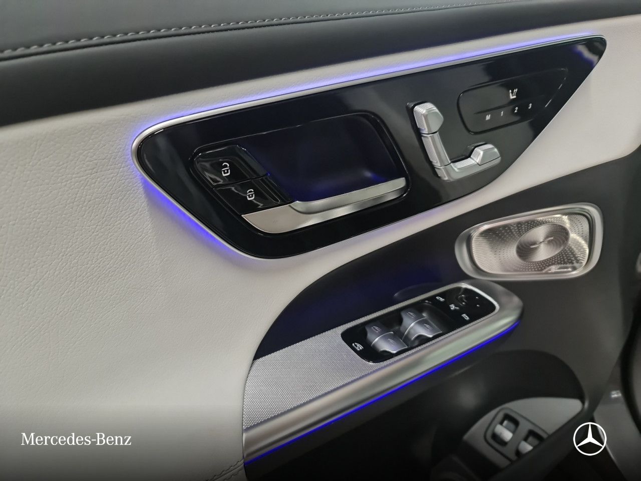 Mercedes-Benz GLC – Bild 14