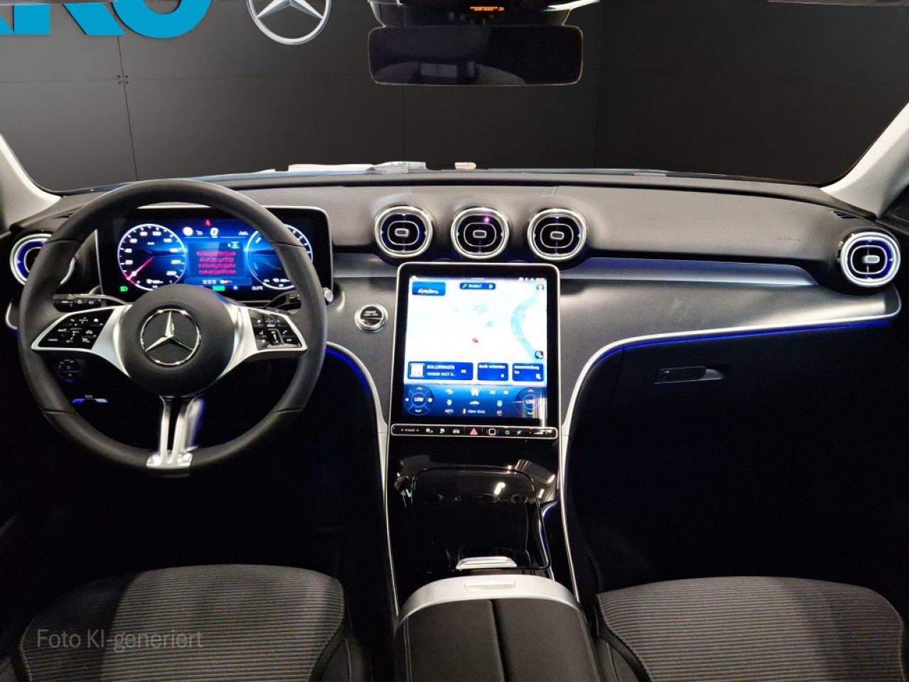 Mercedes-Benz C-Klasse – Bild 7