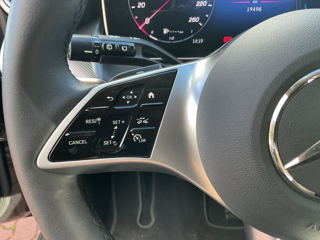Mercedes-Benz GLC – Bild 14