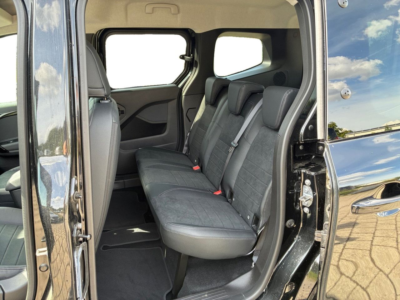 Mercedes-Benz T-Klasse – Bild 17