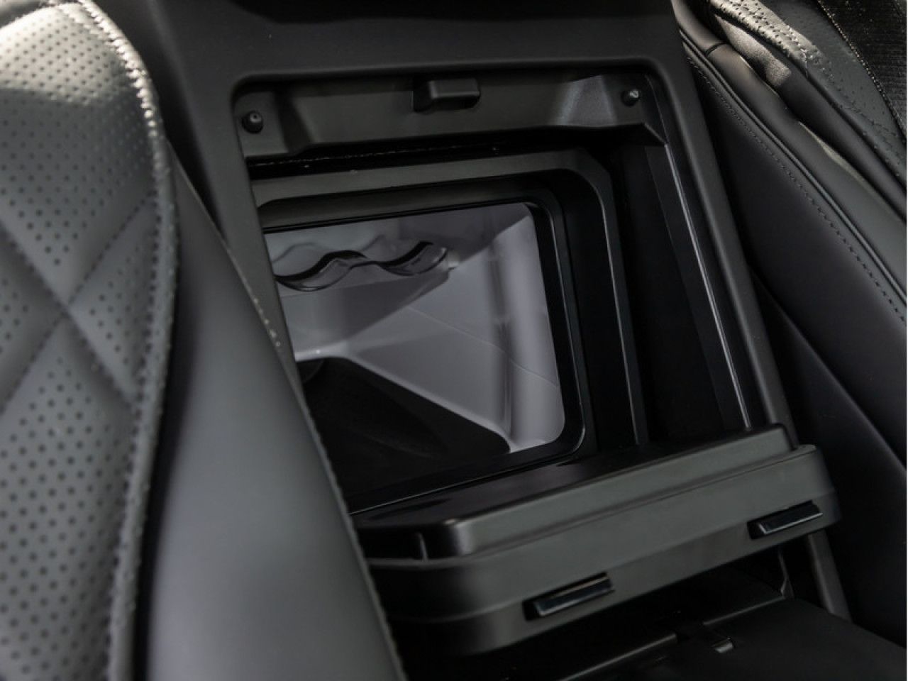 Mercedes-Benz S-Klasse – Bild 11
