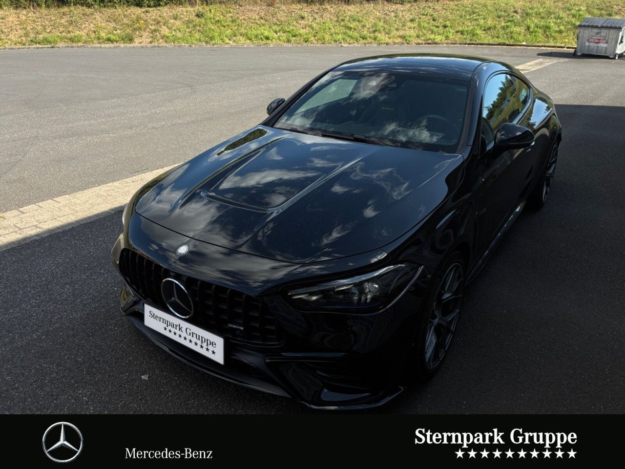 Mercedes-Benz CLE – Bild 23