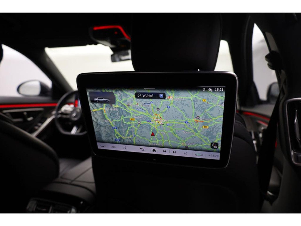 Fahrzeugbild 16 / 26