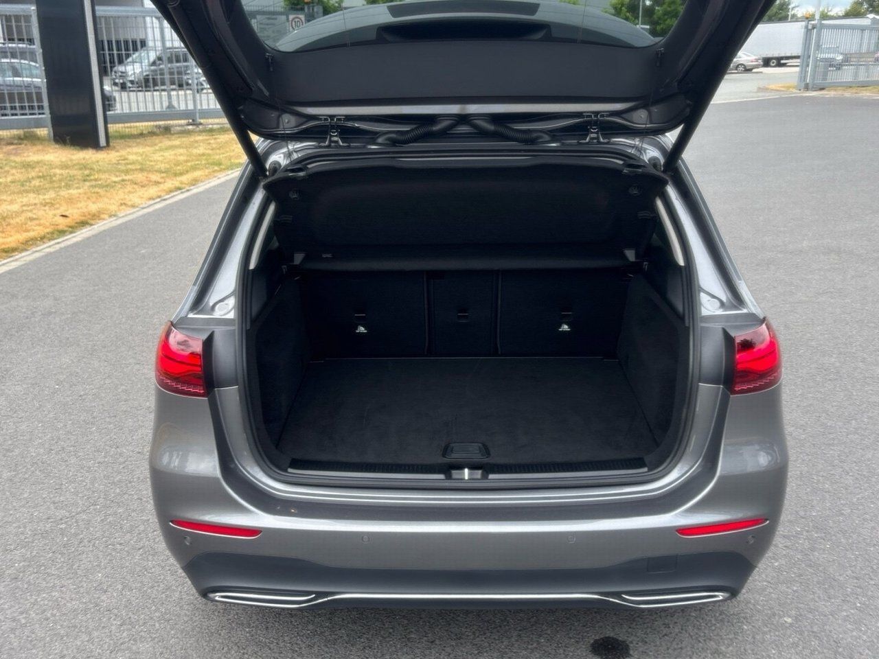 Mercedes-Benz B-Klasse – Bild 16