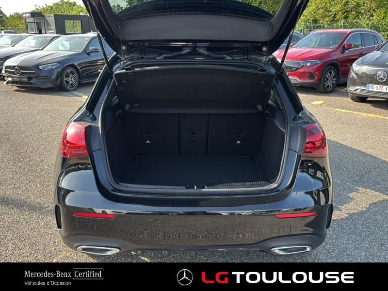 Photo du v&eacute;hicule 11 / 18