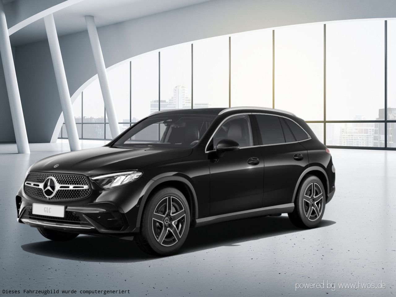 Mercedes-Benz GLC – Bild 20