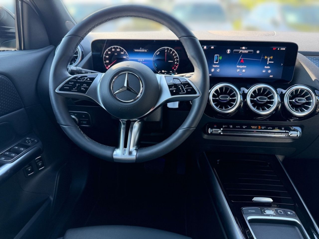 Mercedes-Benz GLA – Bild 9