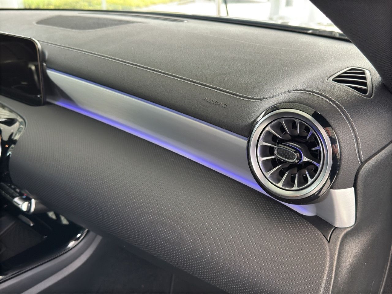 Mercedes-Benz CLA – Bild 23