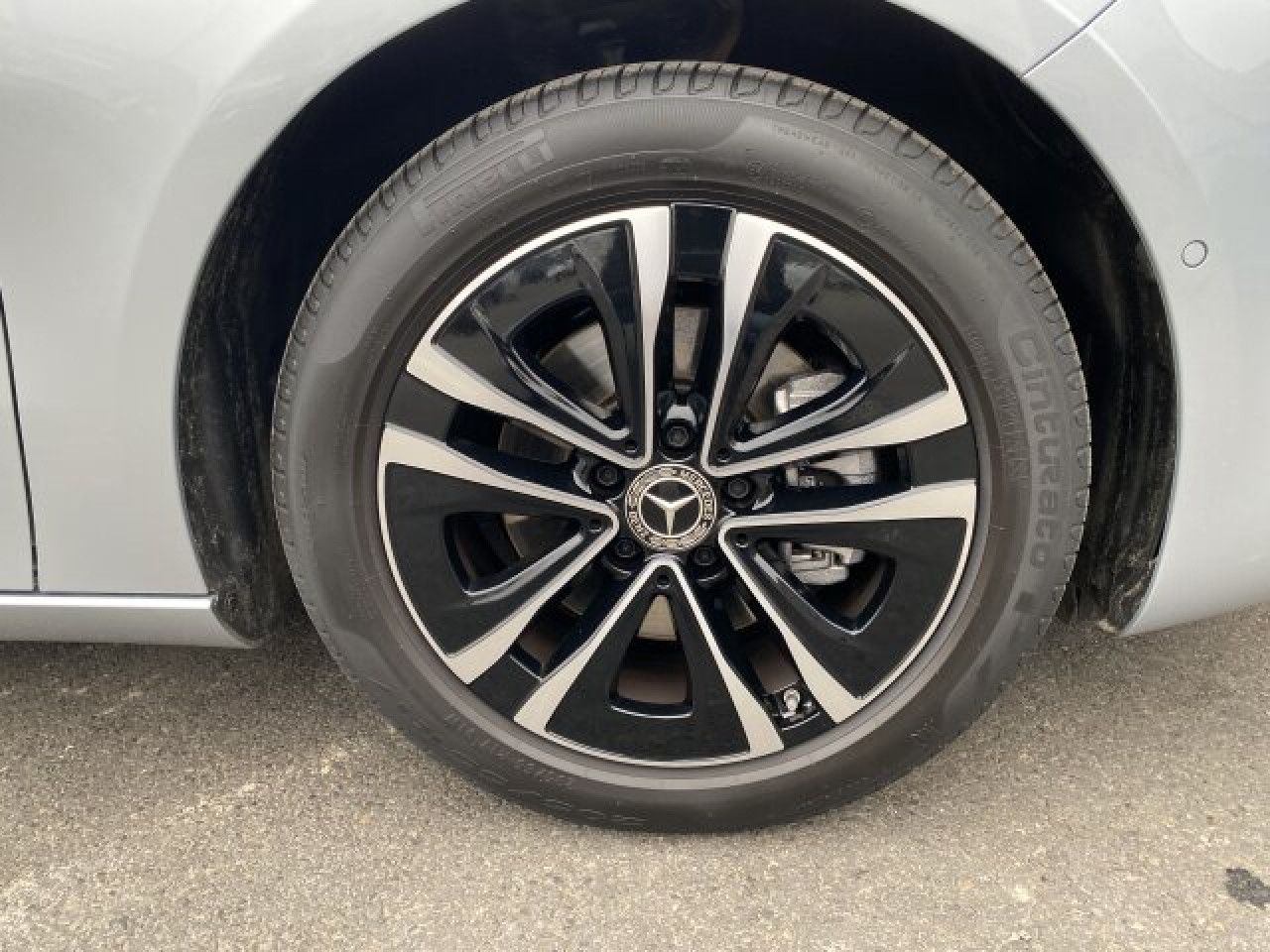 Mercedes-Benz A-Klasse – Bild 23