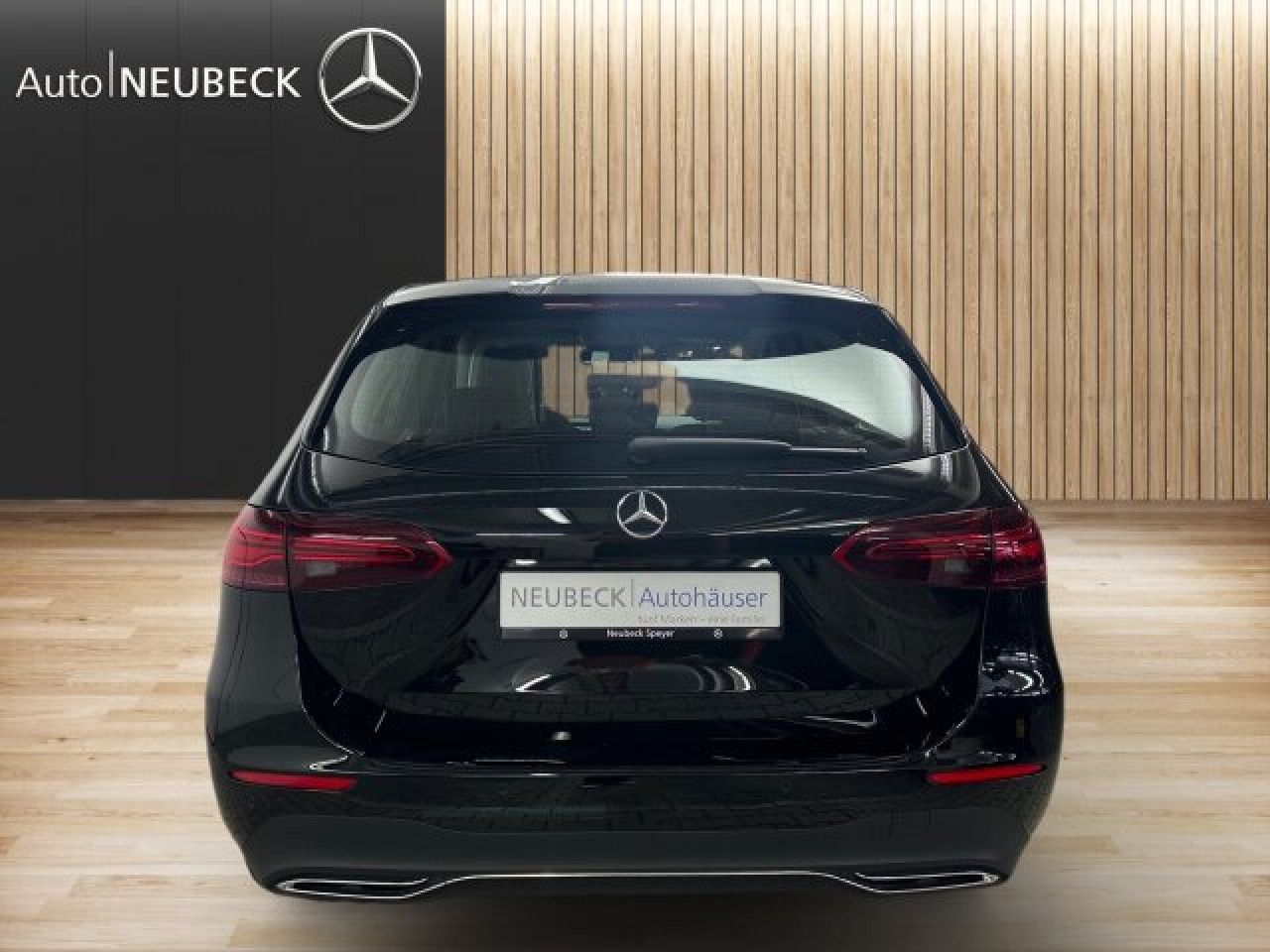 Mercedes-Benz B-Klasse – Bild 6