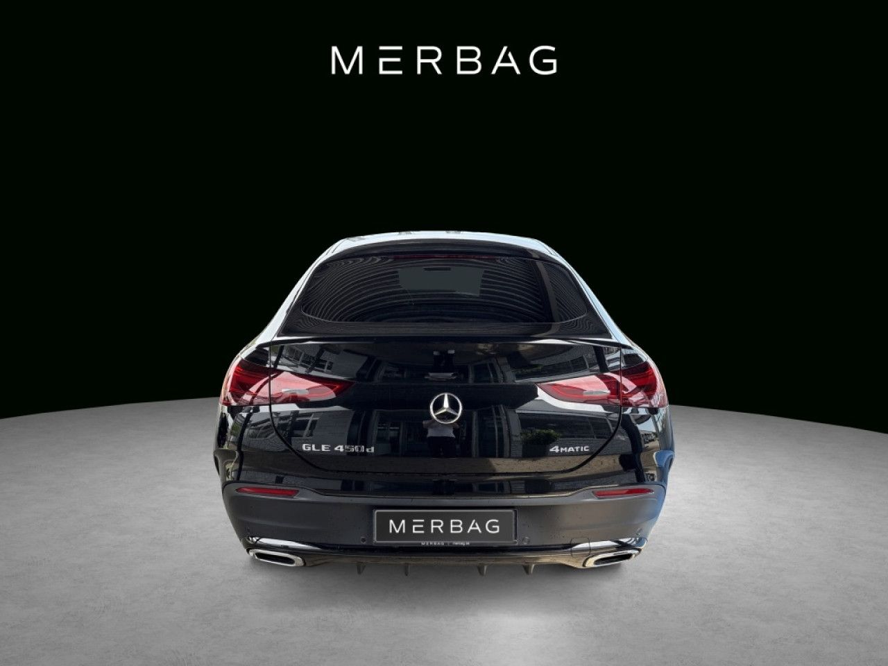 Mercedes-Benz GLE – Bild 6