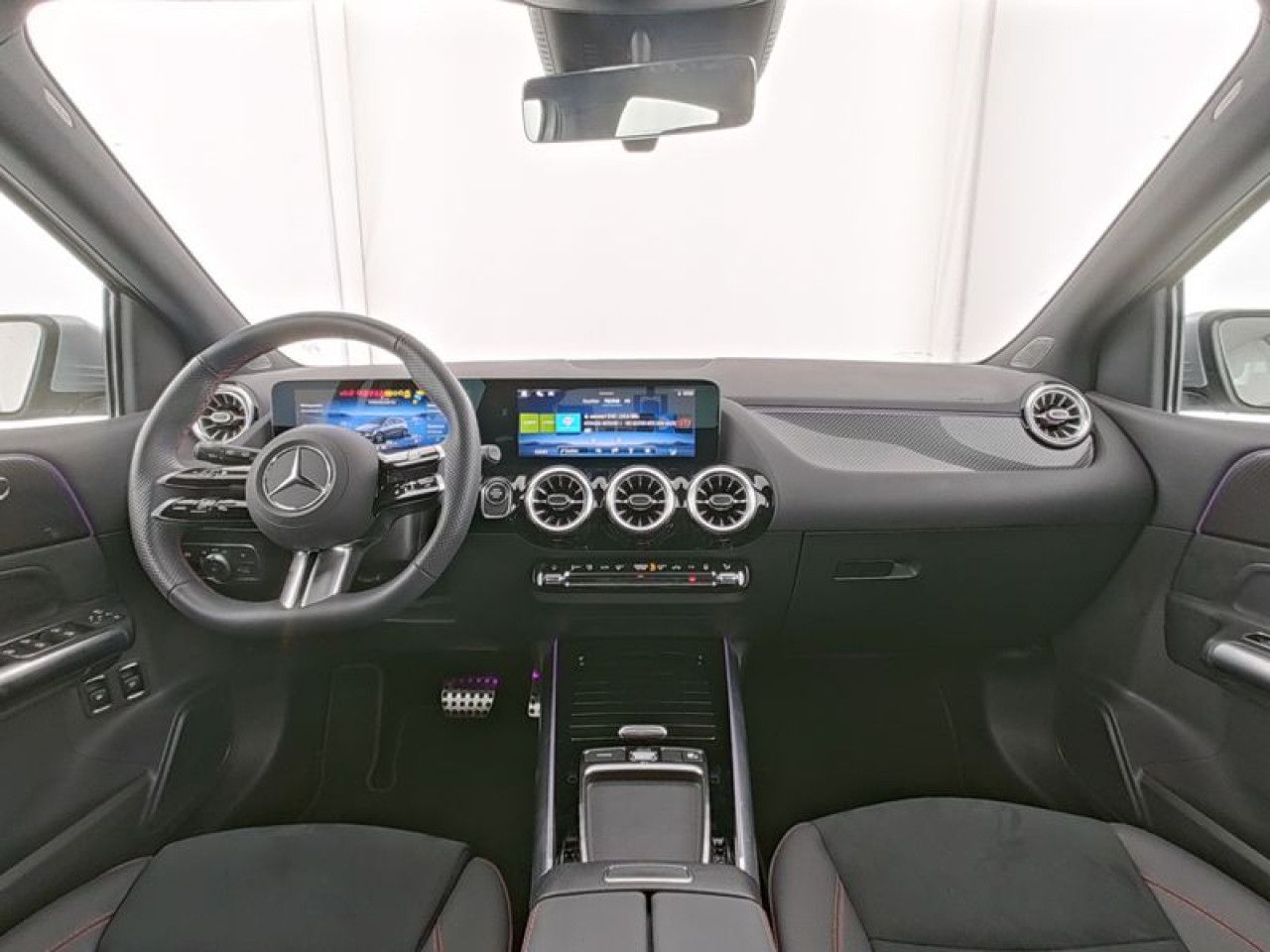 Mercedes-Benz B-Klasse – Bild 6
