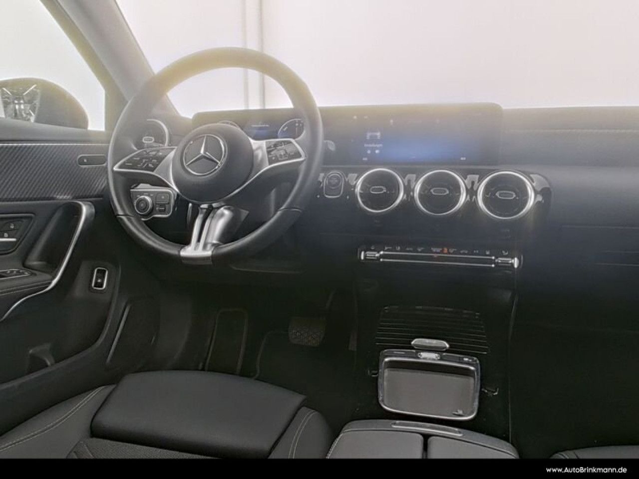 Mercedes-Benz A-Klasse – Bild 6