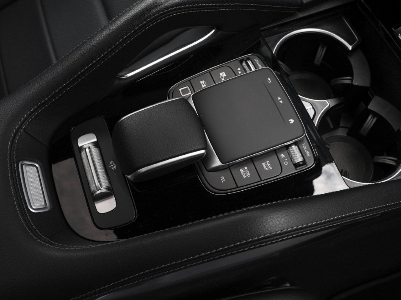 Mercedes-Benz GLE – Bild 7